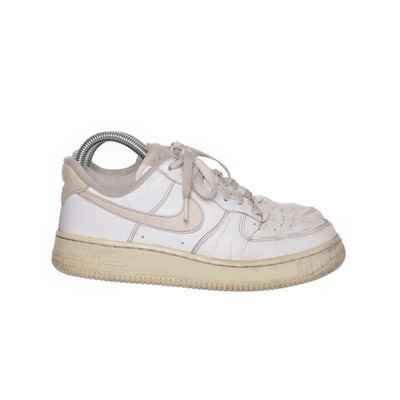 Nike, Sneaker, Größe: 38, Air Force 1, Weiß, Damen #tj9