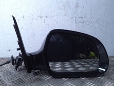 AUDI Q3 TDI S LINE MK1 2011-2015 Wing Door Mirror Right Side 8U2857410F SP9