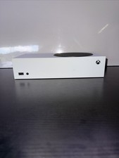 •Cosmetically Flawed•Microsoft Xbox Series S 512GB