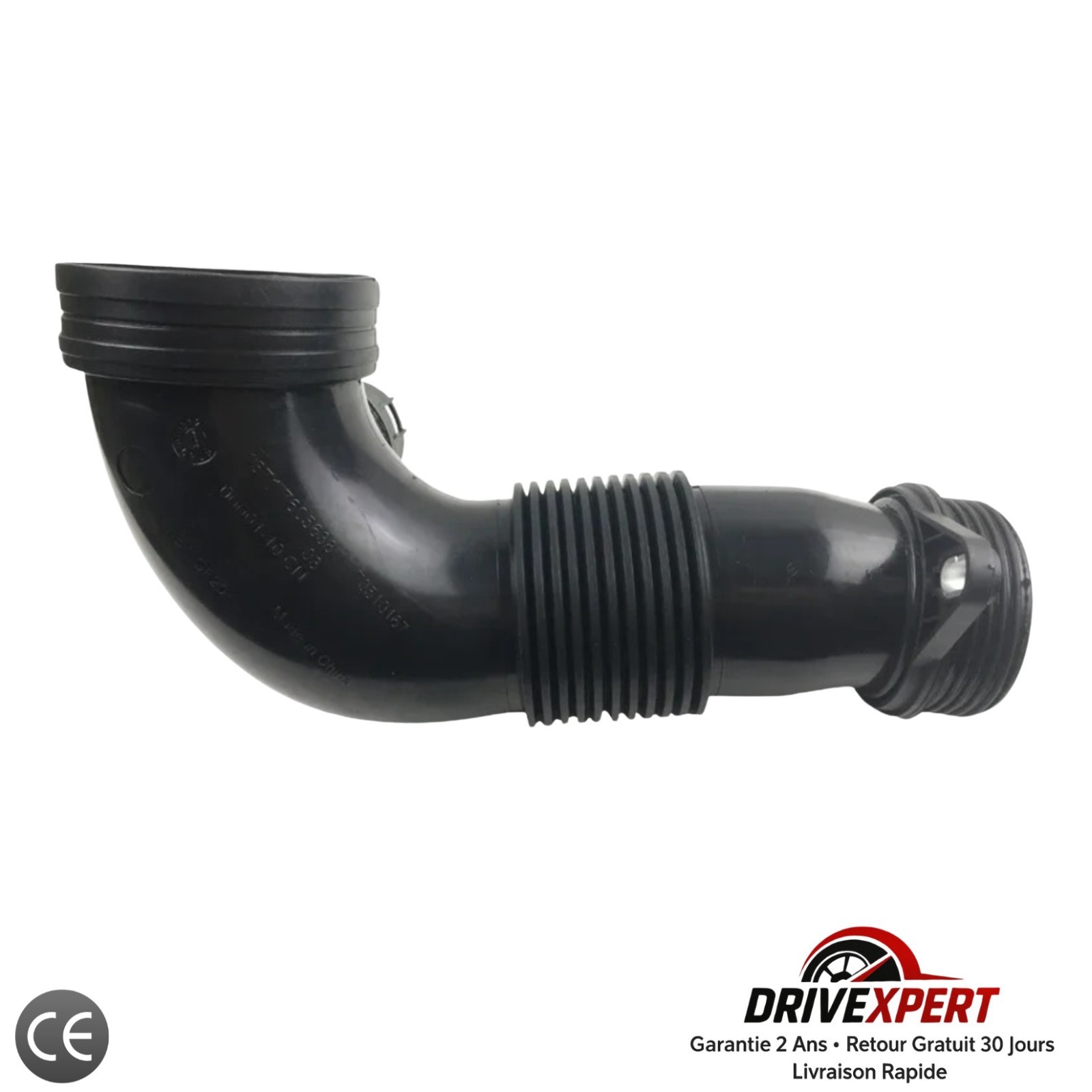 Durite admission air turbo BMW N20 F30 F10 X3 X5, manchon filtre à air 13717605638 pour 320i
