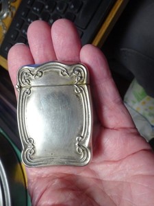 Devil Match Holder for sale | eBay