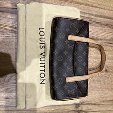 Louis Vuitton Woman’s Evening Bag