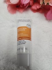 Avon Moisture Therapy Daily Skin Defense Hand Cream 1.5 fl oz Travel Sz NOS 2014