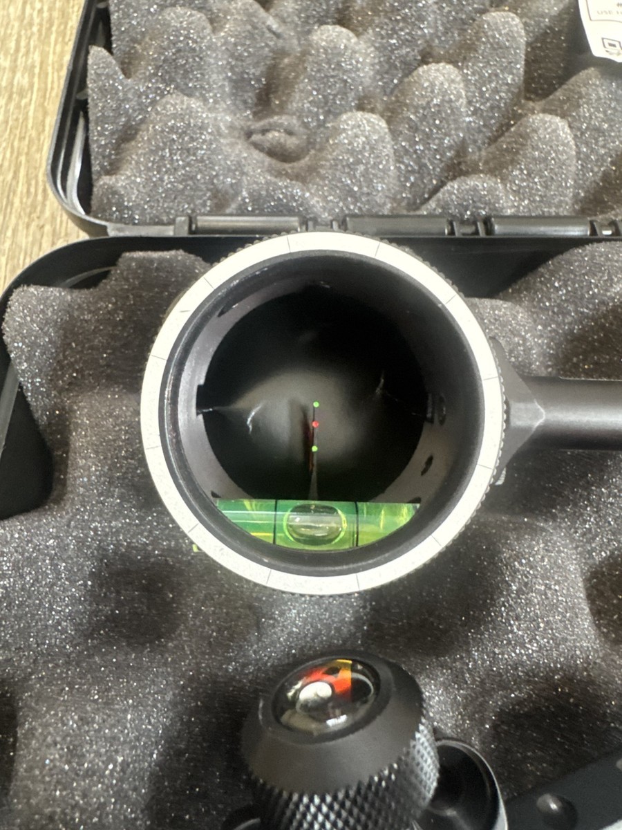 Axcel DRIVER Plus Slider AVX-41 Scope Triple Threat Pin .019 RH SP
