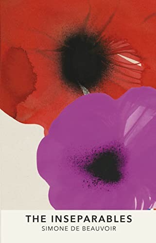 The Inseparables by Simone de Beauvoir (Paperback Book) - Image 7