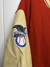 Red Los Angeles Angels MLB Jackets for sale | eBay