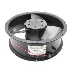 COMAIR ROTRON CD24B3 25489 24V 1.2A 25CM double ball bearing fan