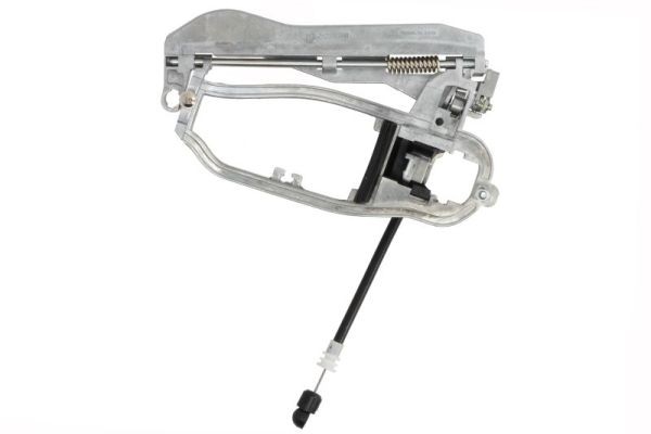 Blic 6010-05-014433P AußEntüRgriff Links Hinten FüR BMW Schwarz/Silber-image