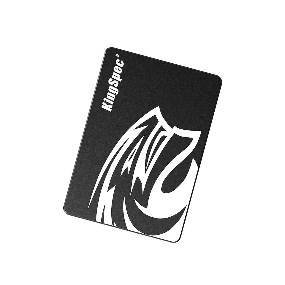 KingSpec 2,5" SATAIII interne SSD-Festplatte 512GB 1TB für PC Laptop - Bild 4 von 4