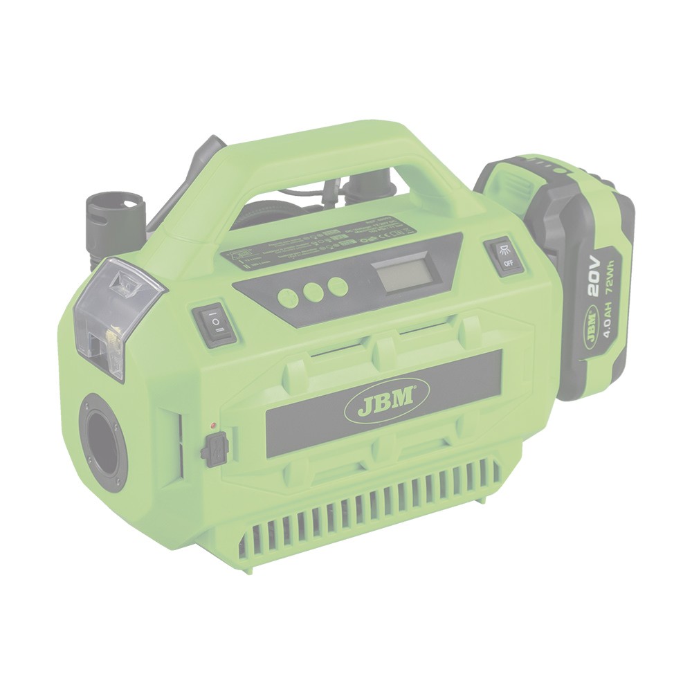 Ventilatore per Rif. 60003 Ricambio Professionale Frigo e Condizionamento