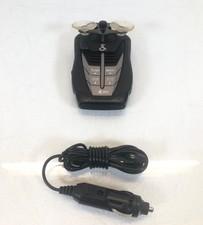 Cobra Electronics Rad 480i Connected Radar and Laser Detector