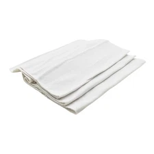 Superior Pads and Abrasives PT731 11 Inch x 17 Inch Polishing Cloth - 3/Pack