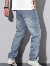 Jungen Jeans Hose Gr 164 neu