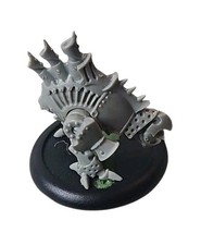  WARMACHINE HORDES CRYX DEATHRIPPER BONEJACKS...