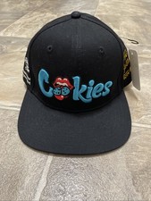The Rolling Stone Cookies SF CKS SnapBack Ori...