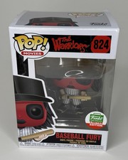 Funko Pop The Warriors Figures 15
