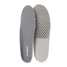 Women's Shoe Insoles Breathable Honeycomb Sport Shoe Insoles Cushioning Shoe ...