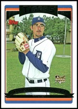 2006 Topps Baseball Cards 13