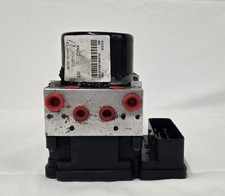 2010-2012 Ford Fusion Abs Anti-lock Brake Pump Module Assembly Fwd