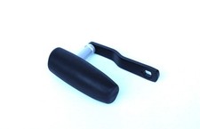 Avet Reel Gruppo Maniglia Elettrica per Modelli HXW5/2 RAPTOR - NERO