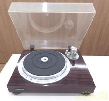 PIONEER PL-30L II  Direct Drive Record Player  Vintage  Used  Good Condition