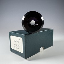 Vintage Tele Vue Nagler f 7.0mm Telescope Eyepiece
