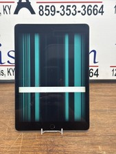 Apple iPad 9th Generation A2602 64 GB, Wi-Fi, 10.2 --- PARTS ONLY
