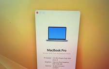 2018 Apple MacBook Pro 16GB Laptops for sale - eBay 2018 Apple MacBook Pro 16GB Laptops for sale - eBay
