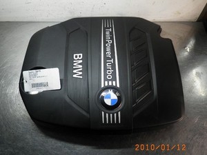 129175 Motorabdeckung BMW 1er (F20) 52794510 120d