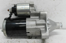 Dodge, Journey Starter Motor Petrol 2.7 V6 Jc 05/08 07/11