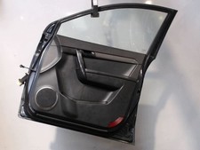 Porte avant et accessoires Chevrolet CAPTIVA