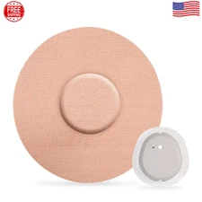 Dexcom G7 Adhesive Patches Waterproof 20 Pack Dexcom Overpatch for G7 Flexible