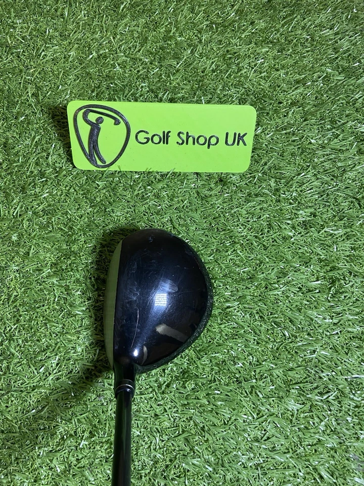 SRIXON W 403 AD 4WOOD 16.5° REGULAR FLEX - Image 3 of 4