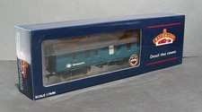 BACHMANN 39-182 00 gauge BR Mk1 BG NCV coach “Newspapers”