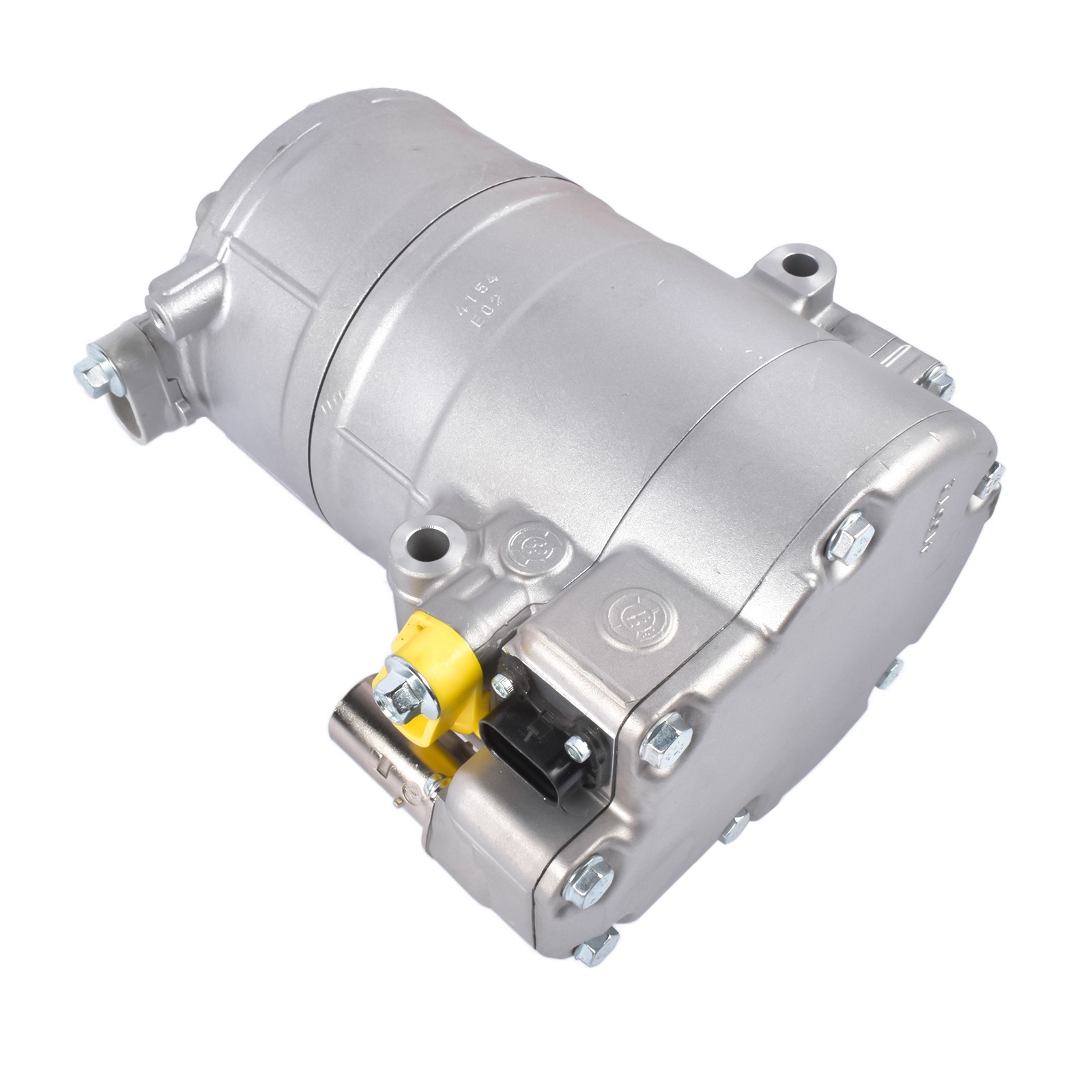 BMW i8 2014-2017 Electric compressor