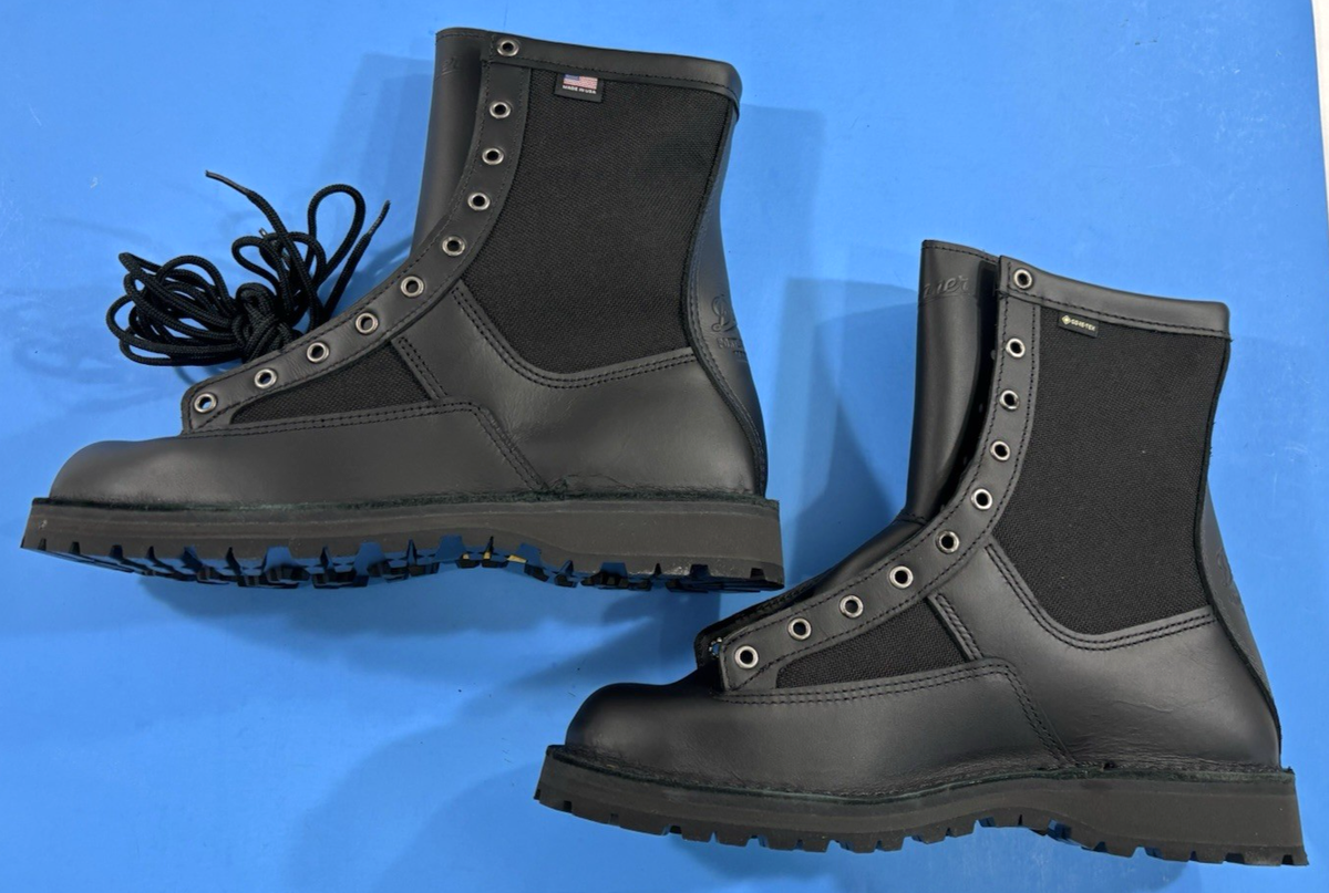 NIB MENS DANNER 21210 ACADIA GORE-TEX 8