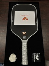 The Pickleball Rackets Designed for Ultimate Spin Consistency A022