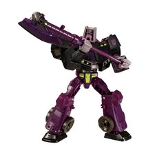 Transformers Legacy TL 86 Motormaster Action Figure Japan Import