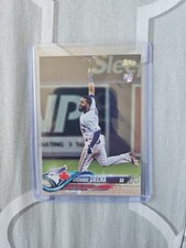2018 Topps - Richard Urena #148 (RC)