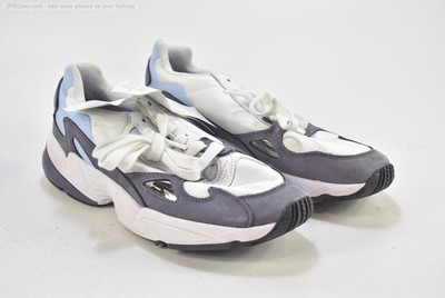 Adidas Falcon Damen Sportschuhe Sneaker  EUR 39 1/3 Nr. 25-F 1953