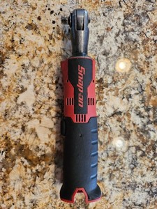 Snap On 3/8 Electric Ratchet CTR761C