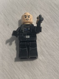 Lego Star Wars: TIE Advanced Prototype 75128 & 75031 TIE Interceptor