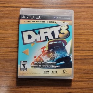 Dirt 3 Complete Edition | eBay