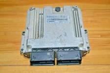 2015 Ford Mustang FR3A-12A650-BYF Computer Brain Engine Control ECU ECM EBX