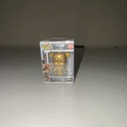 Funko Golden Nightmare Freddy Pop! Vinyl Figure Five Nights at Freddy's #111