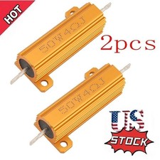 2pcs 12 Volt To 6 Volt Voltage Reducer Heater Blower Motor Voltage 6v Wiper Kmcv 2pcs 12 Volt To 6 Volt Voltage Reducer Heater Blower Motor Voltage 6v Wiper Kmcv