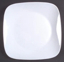 Corning Corelle Pure White Dinner Plate 5929193