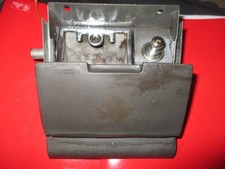 1968 Dodge Charger Coronet Plymouth Gtx Roadrunner Slider Ash Tray B-body Black