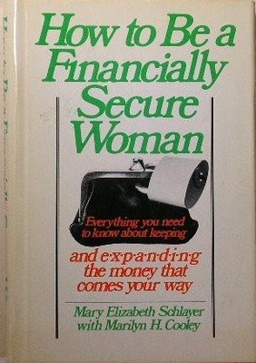 How to Be a Financially Secure Woman