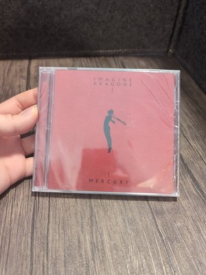 Mercury - Acts 1 & 2[2 CD]
